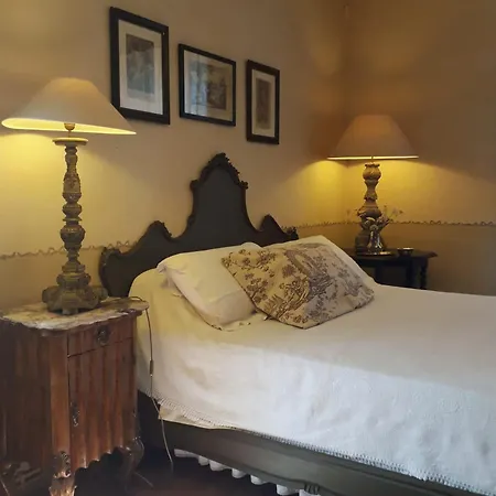 La Casa Del Maestro Vendégház