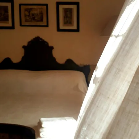 La Casa Del Maestro Vendégház