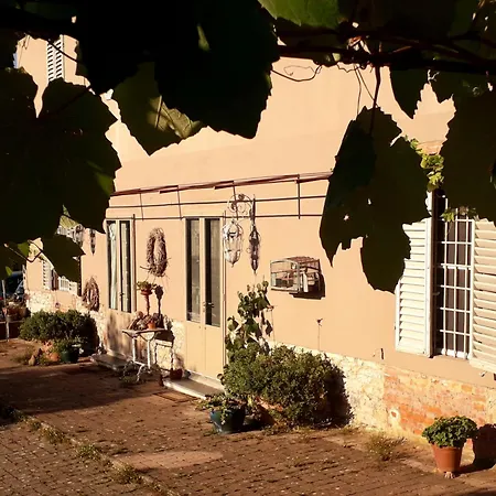 La Casa Del Maestro Guest house