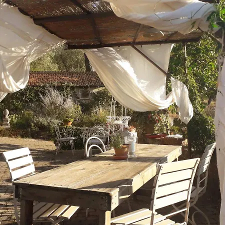 La Casa Del Maestro Guest house Monsummano Terme