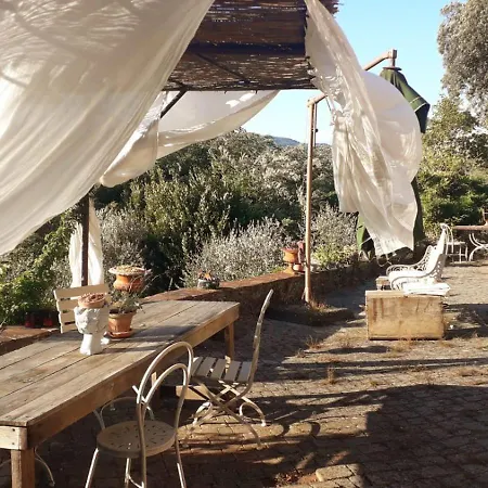 La Casa Del Maestro Vendégház 3*