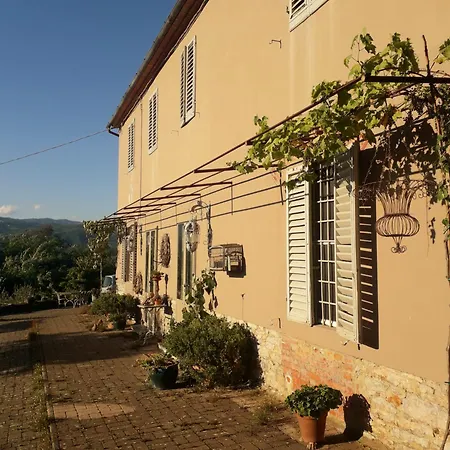 La Casa Del Maestro Guest house