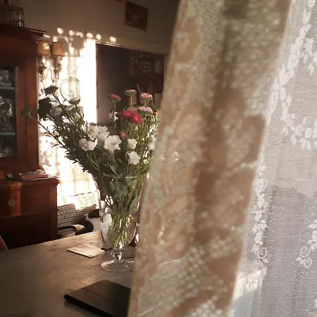 La Casa Del Maestro Pensjonat *