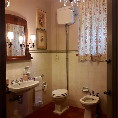 Pensjonat La Casa Del Maestro *
