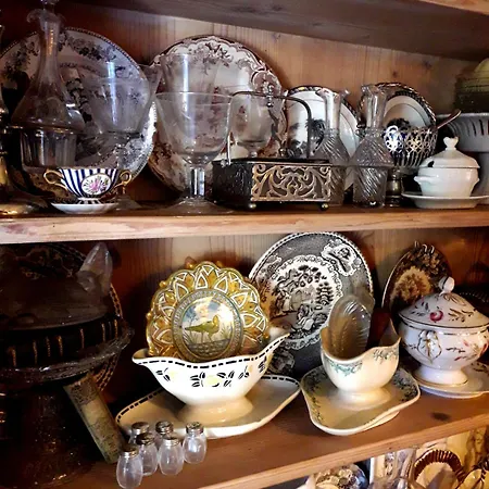 Pensjonat La Casa Del Maestro Monsummano Terme