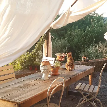 Pensjonat La Casa Del Maestro *