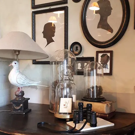 La Casa Del Maestro *