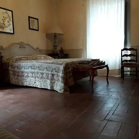 La Casa Del Maestro * Monsummano Terme